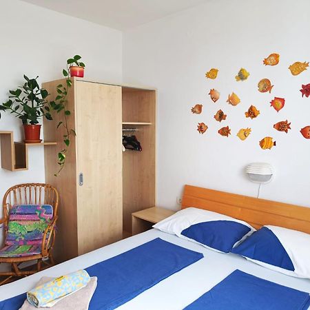 Beautiful Apartment With Picturesque View And Free Parking Portoroz Exterior foto