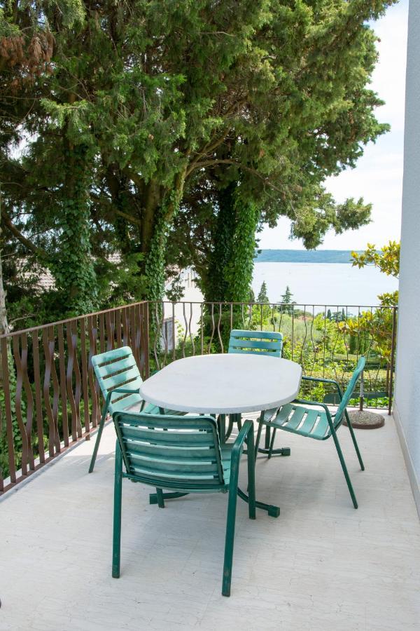 Beautiful Apartment With Picturesque View And Free Parking Portoroz Exterior foto