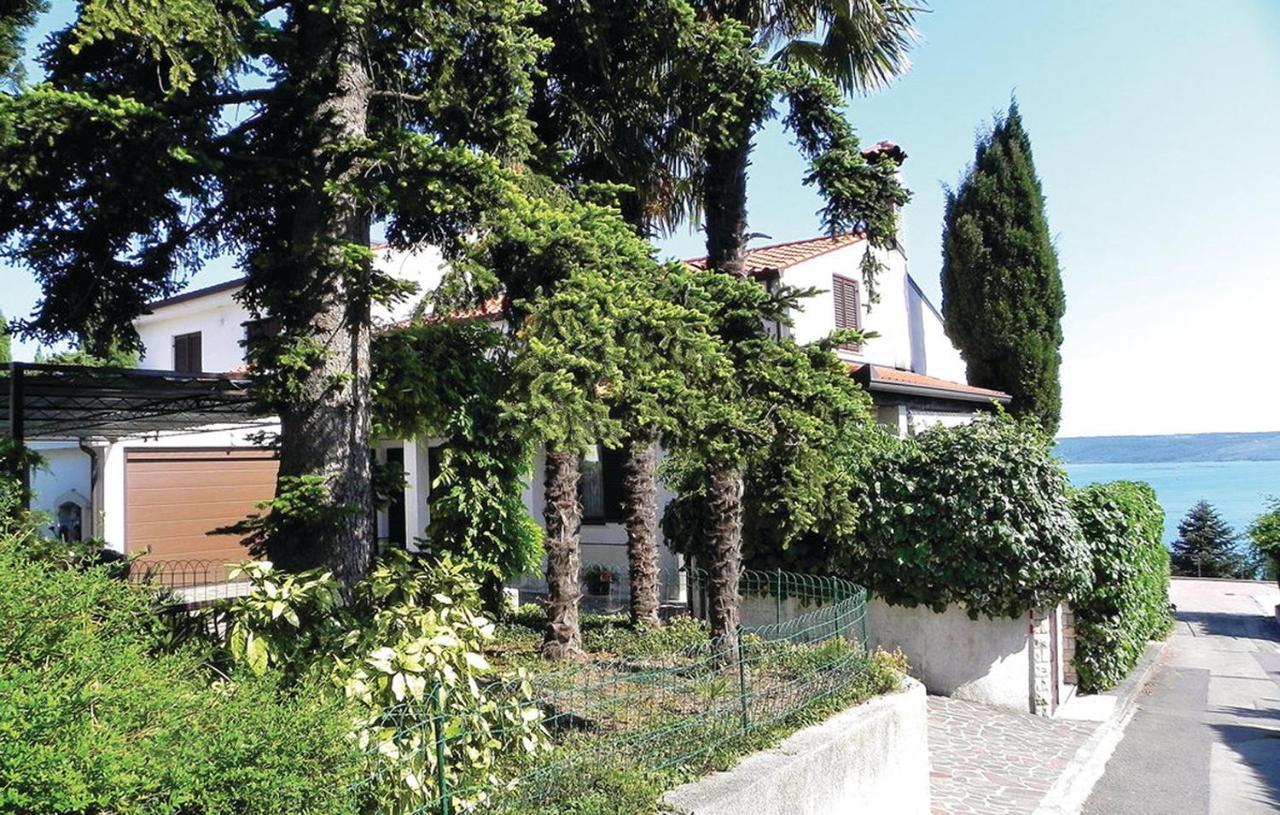 Beautiful Apartment With Picturesque View And Free Parking Portoroz Exterior foto