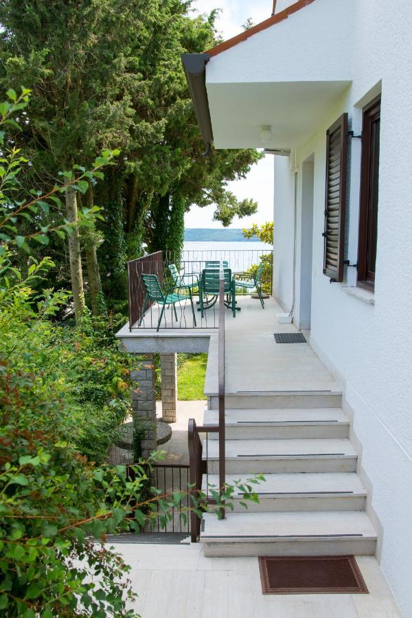 Beautiful Apartment With Picturesque View And Free Parking Portoroz Exterior foto