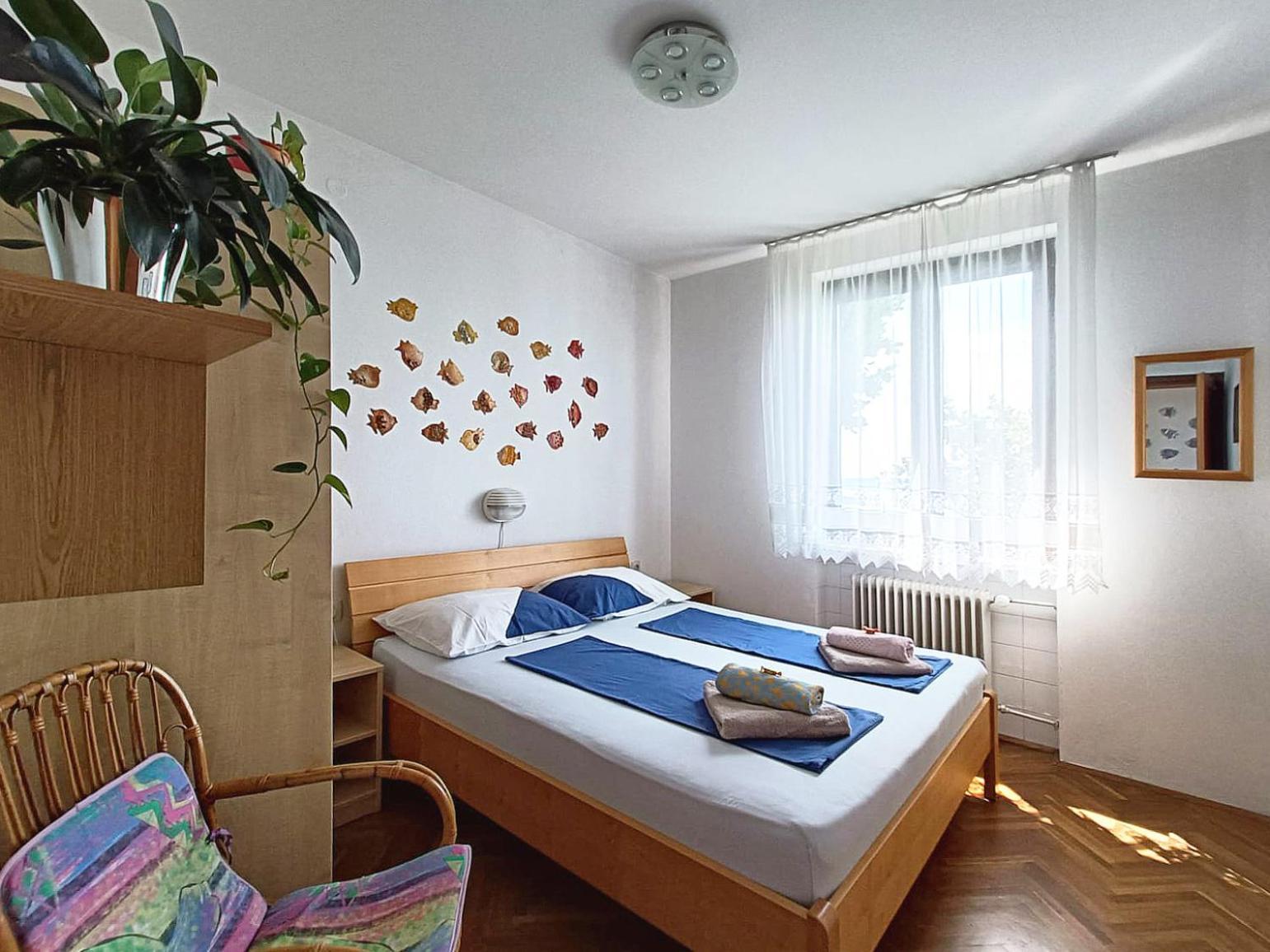Beautiful Apartment With Picturesque View And Free Parking Portoroz Exterior foto